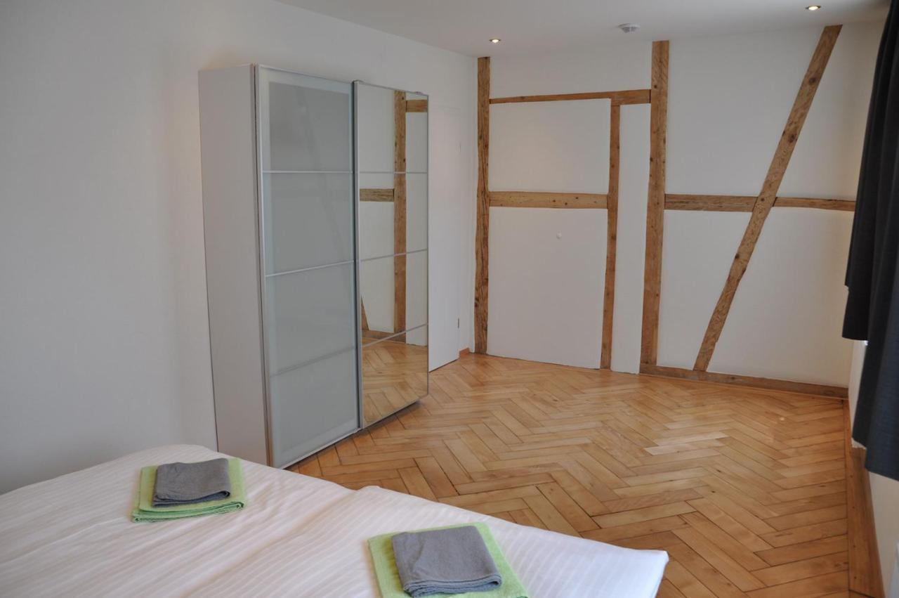 Apartment Kubus Langenargen