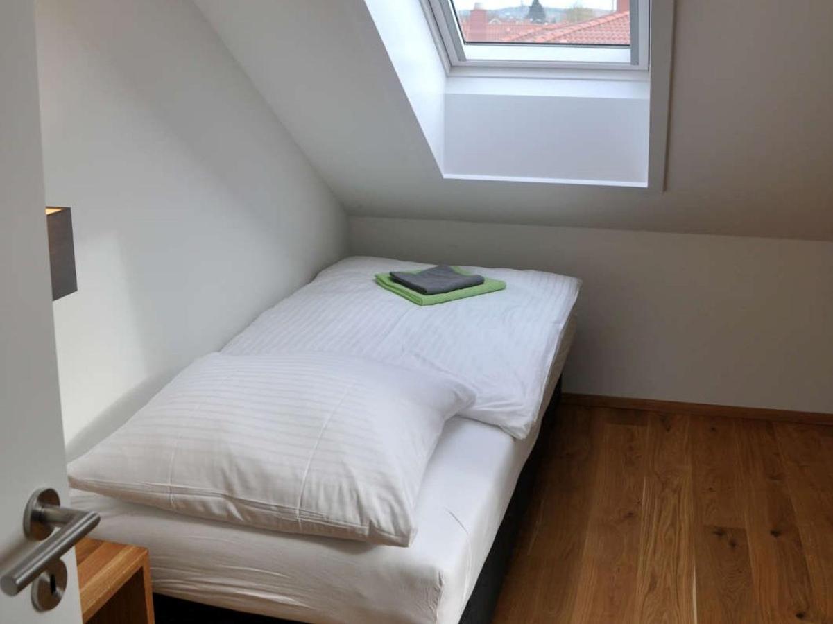Kubus Apartment