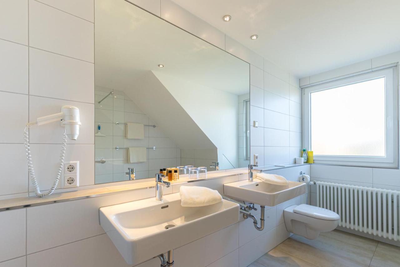 Gaestehaus Zuern Guest house
