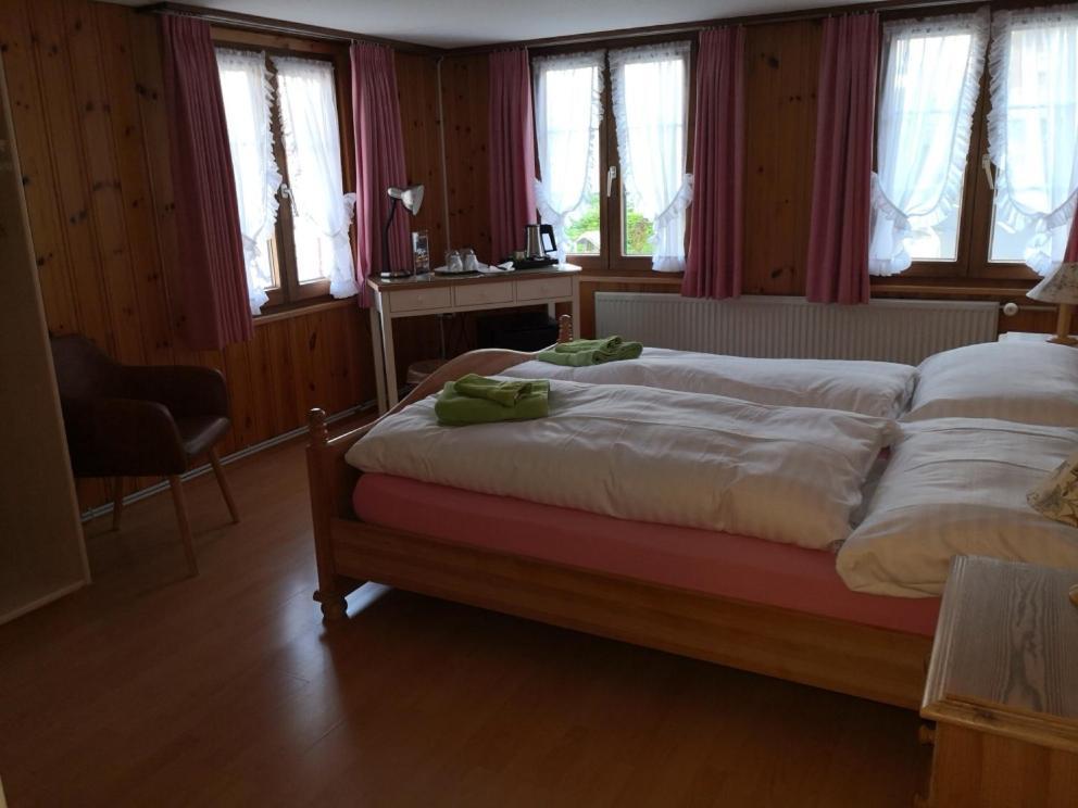 Guest house Pizzeria-pension Gambrinus *