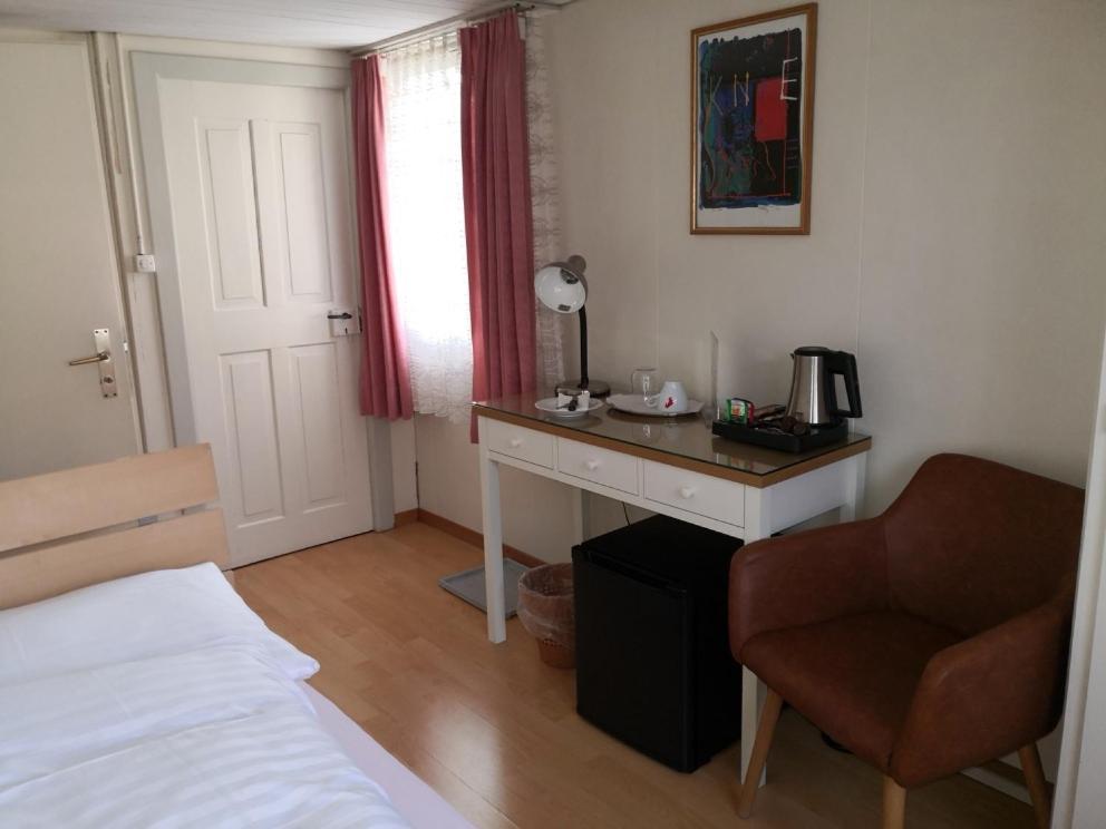 Guest house Pizzeria-pension Gambrinus Walzenhausen