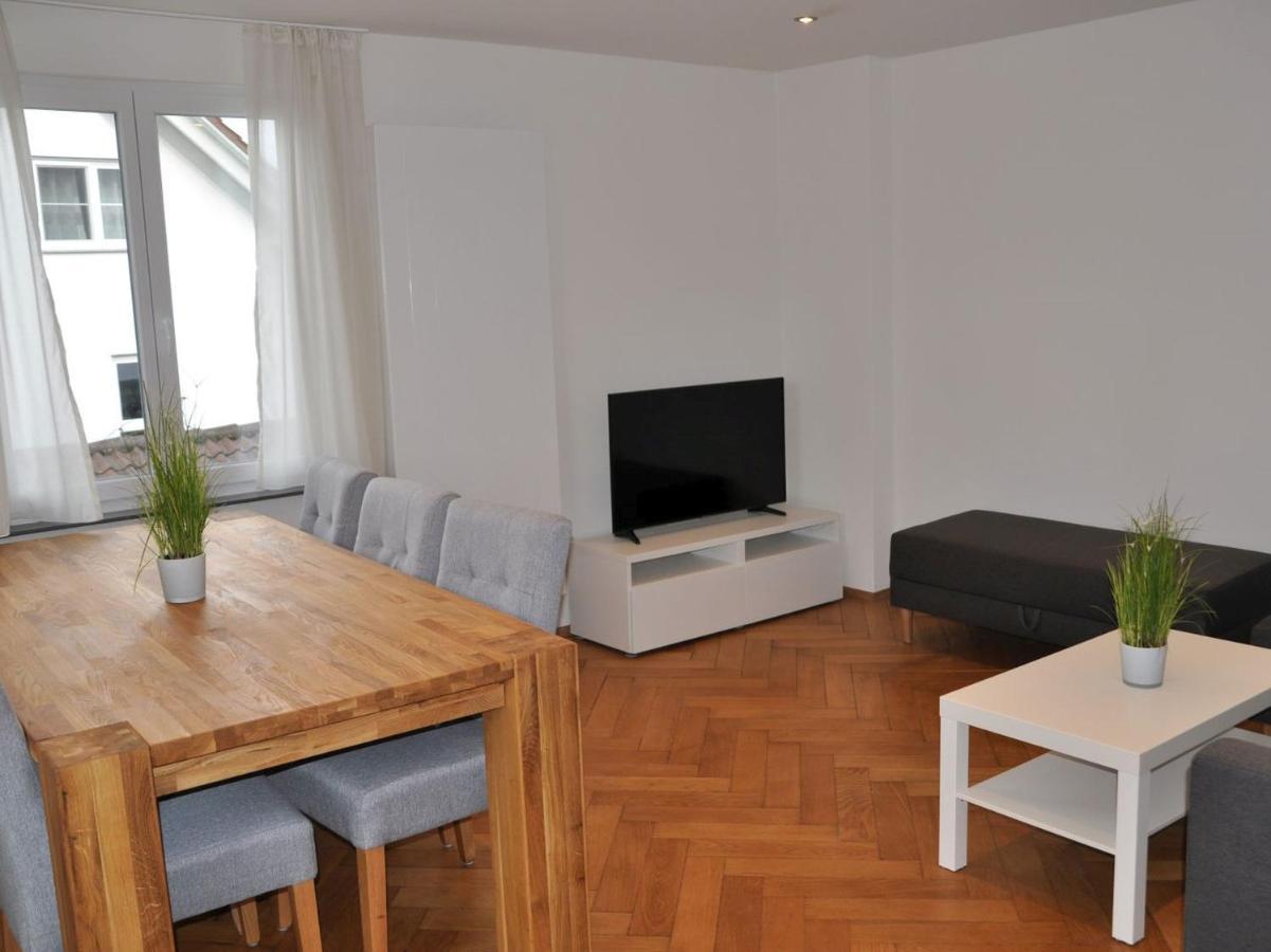 Apartment Kubus