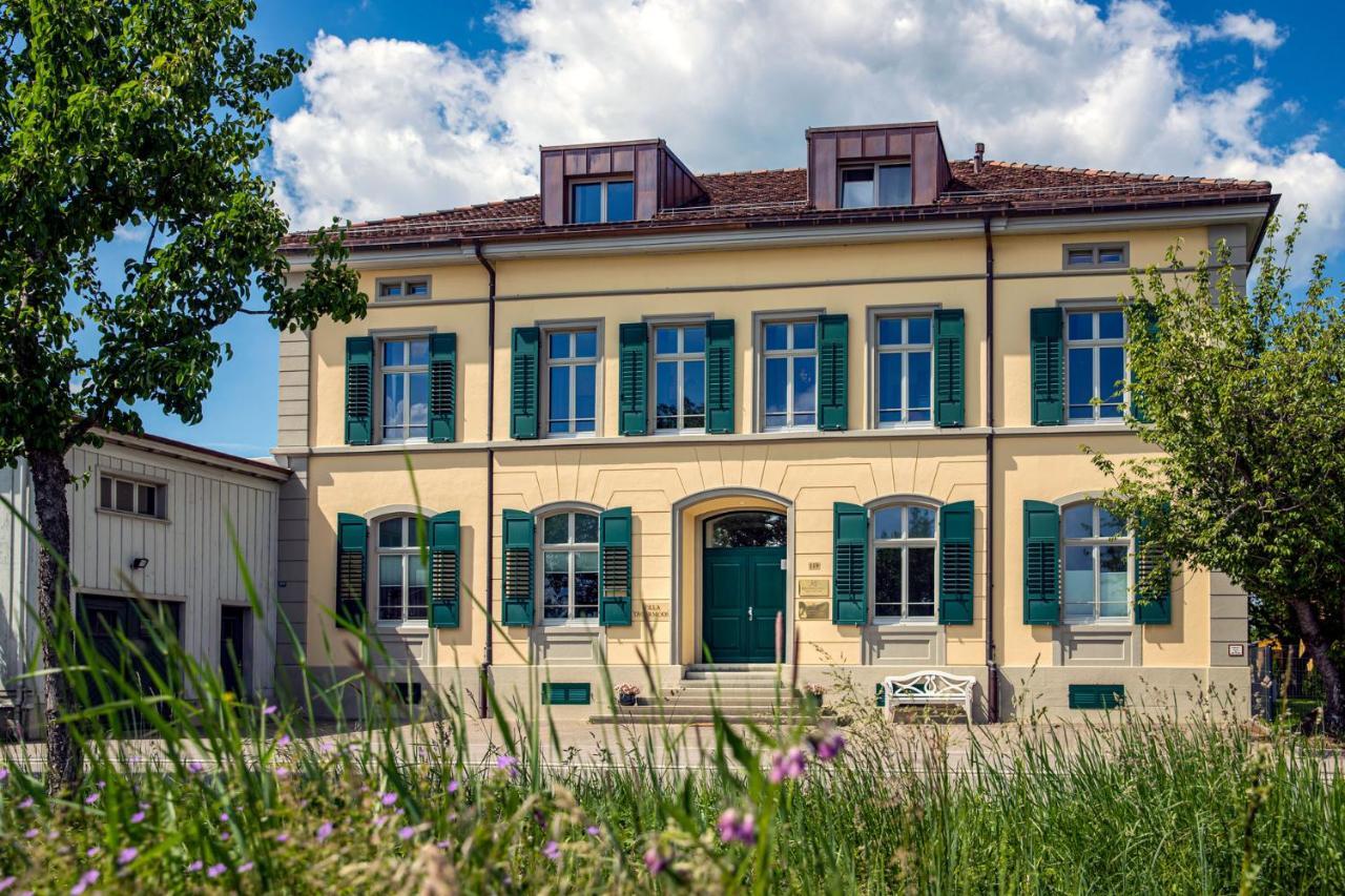 Apartment Taegermoos Tägerwilen