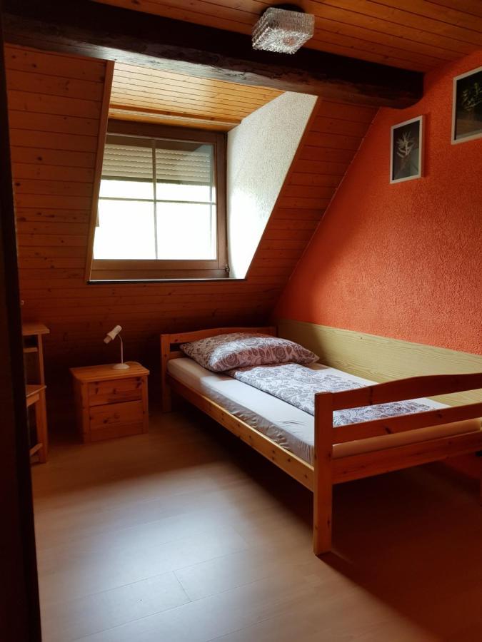 Bed & Breakfast Garni-hotel Muehletal *