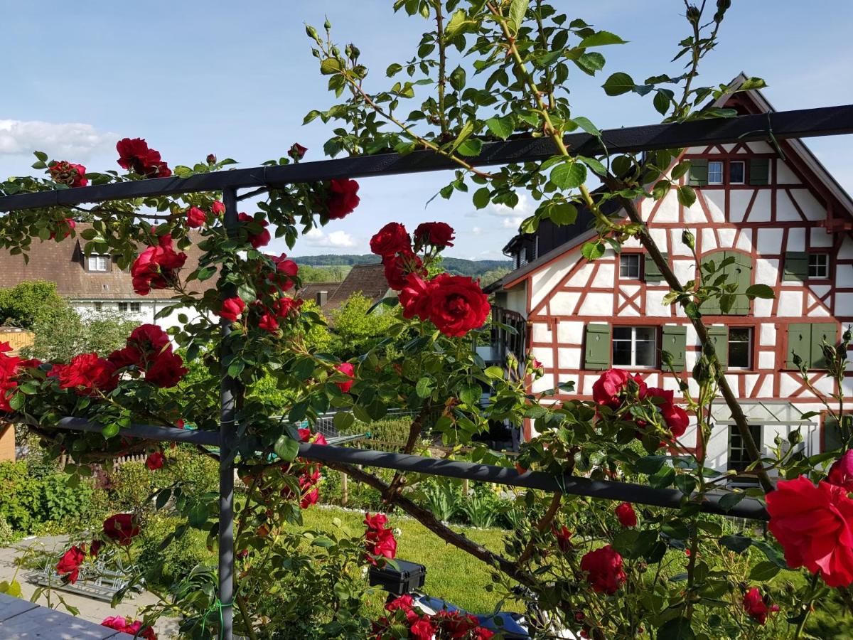 Bed & Breakfast Garni-hotel Muehletal *