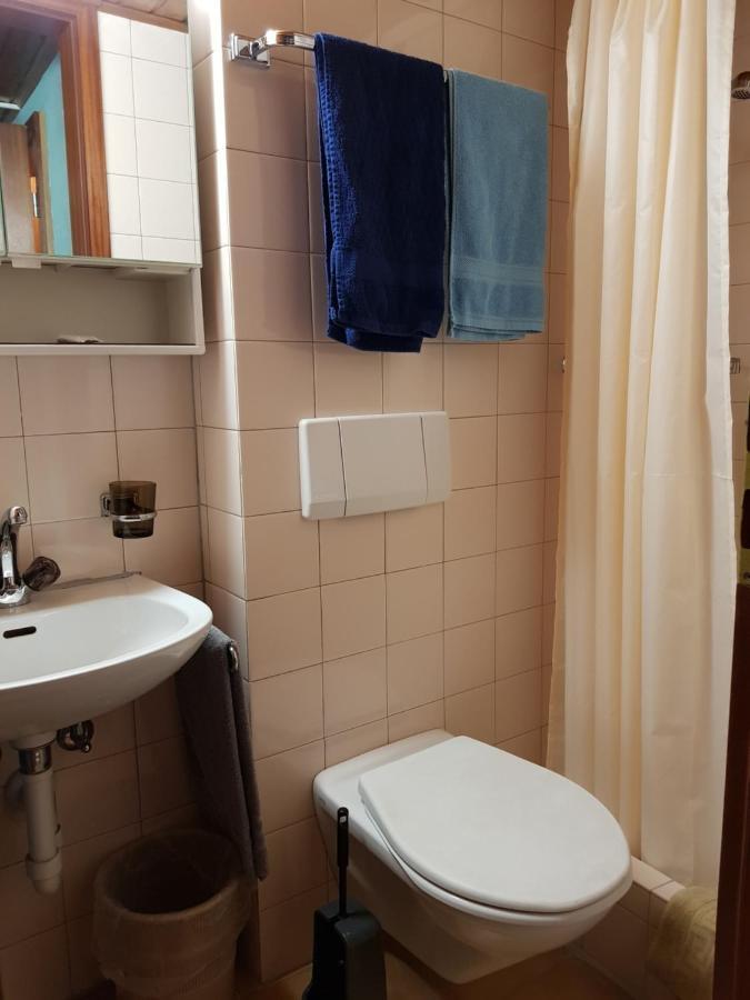 Garni-hotel Muehletal *