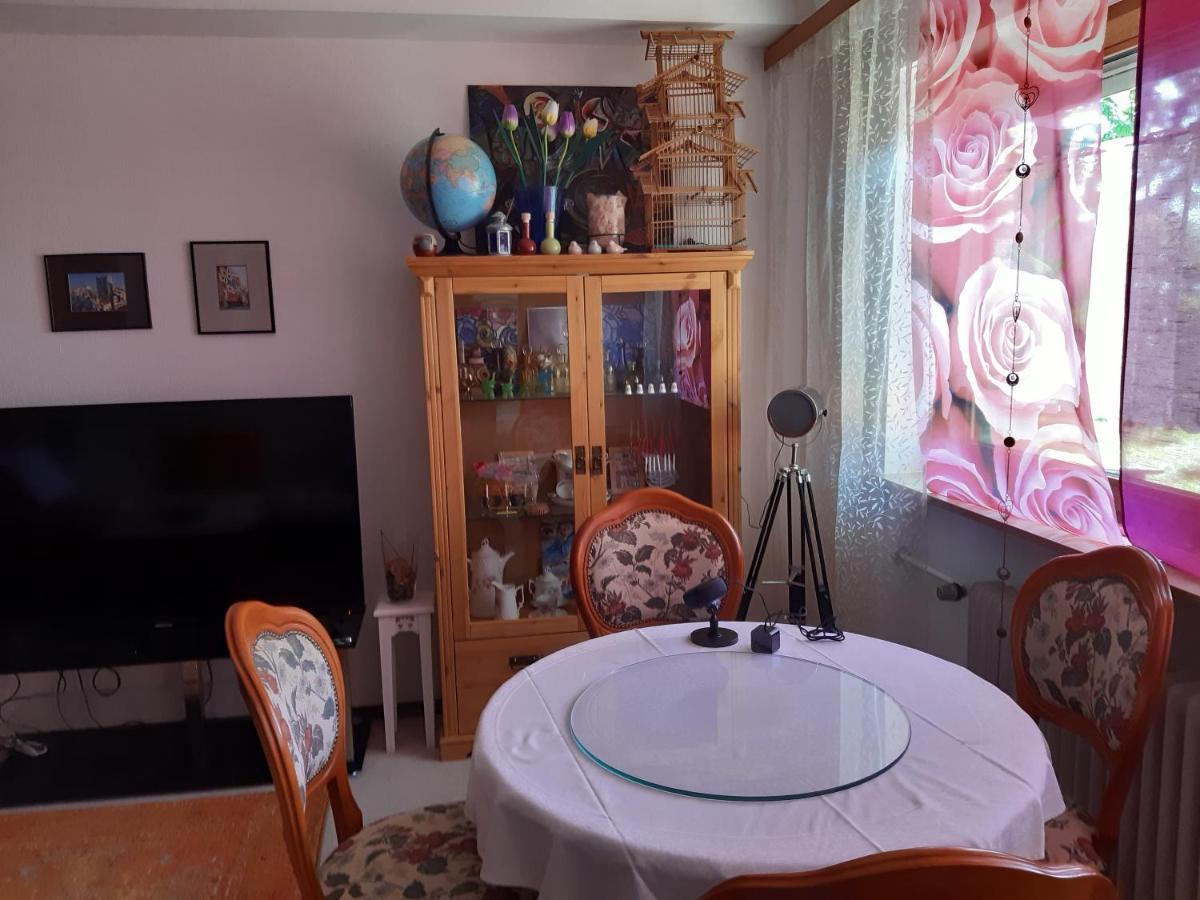 Ferienwohnung Jarenatanne Apartment *