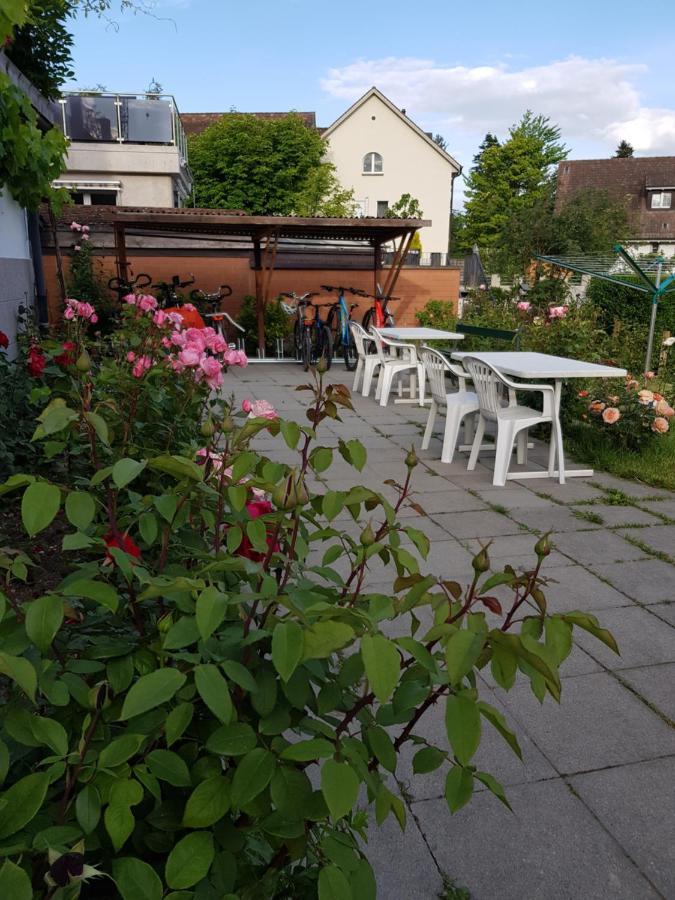 Bed & Breakfast Garni-hotel Muehletal