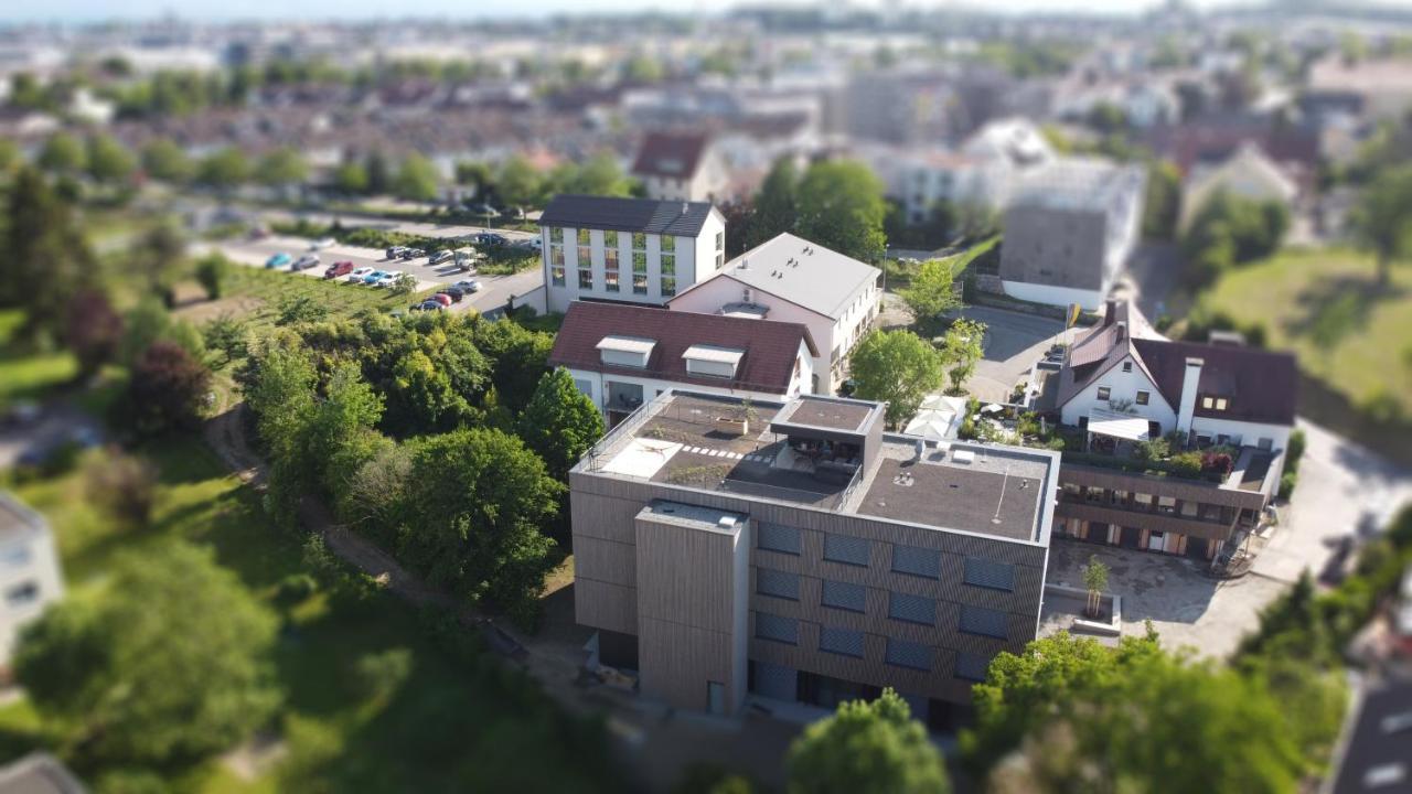 Hotel Knoblauch Friedrichshafen