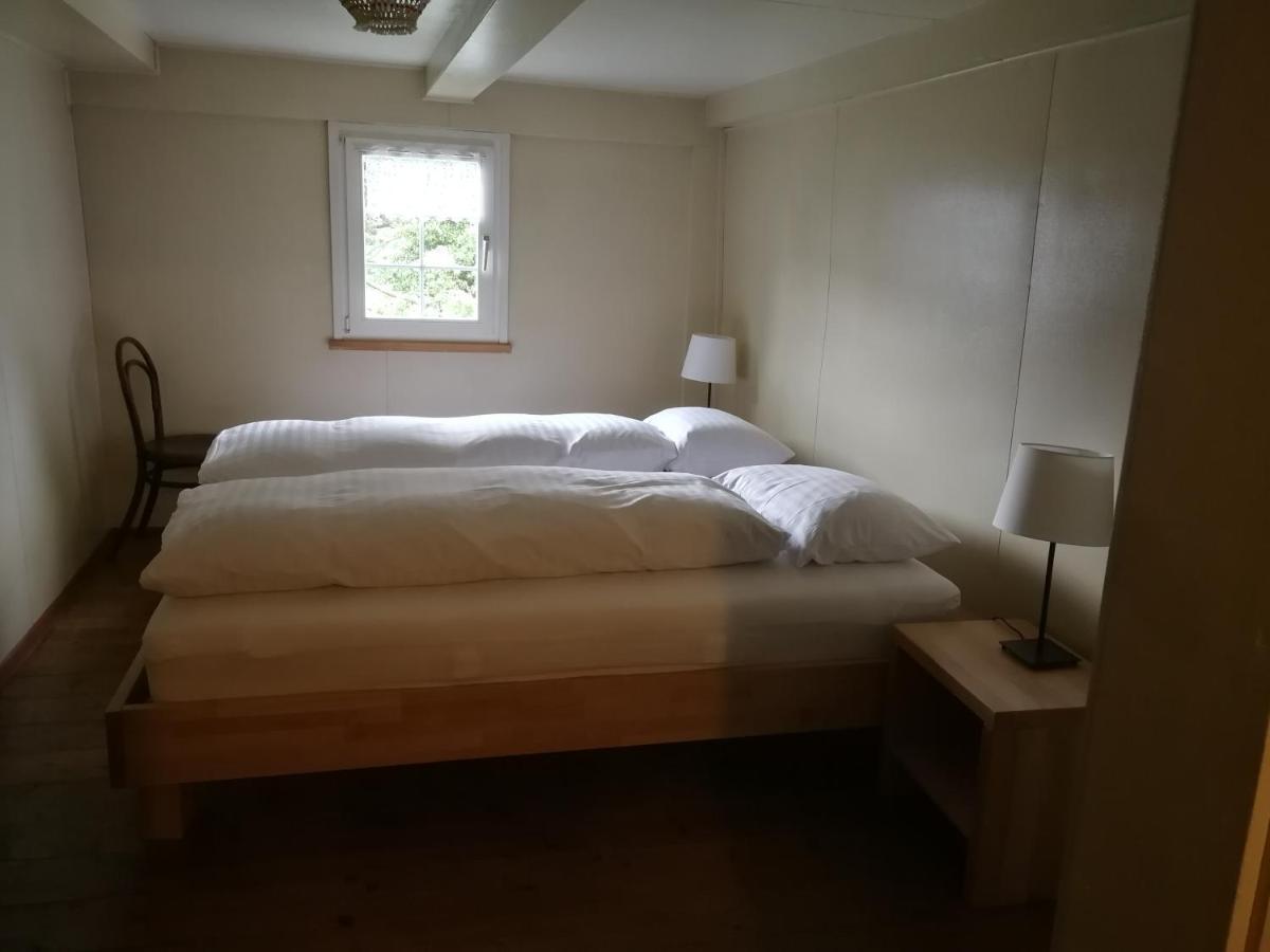 Bed & Breakfast Scheible Haus
