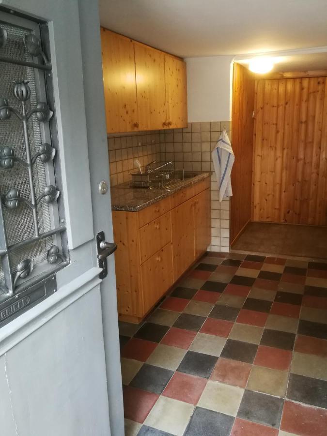 Bed & Breakfast Scheible Haus *