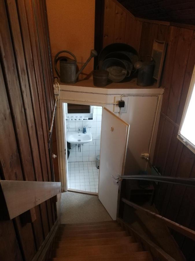Scheible Haus Bed & Breakfast
