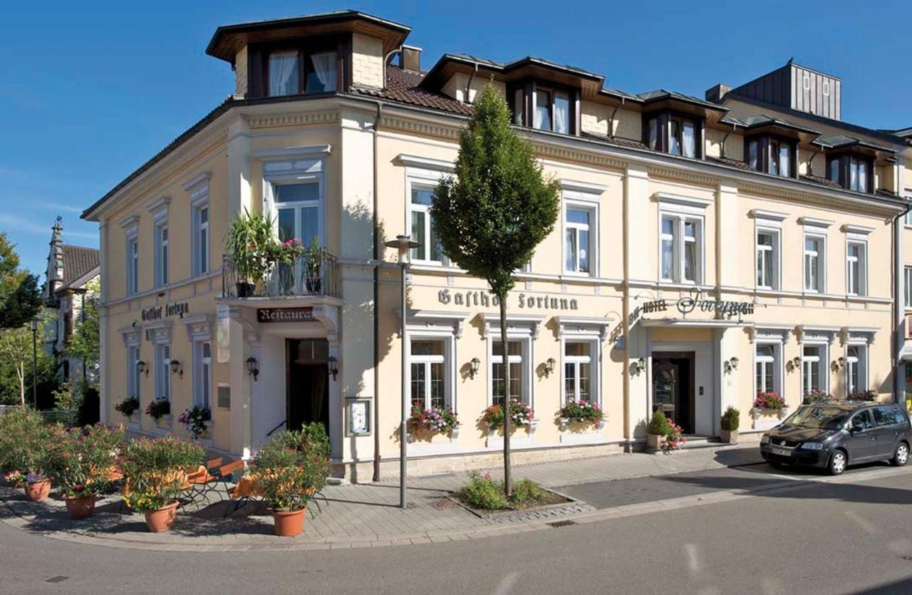 Hotel Fortuna