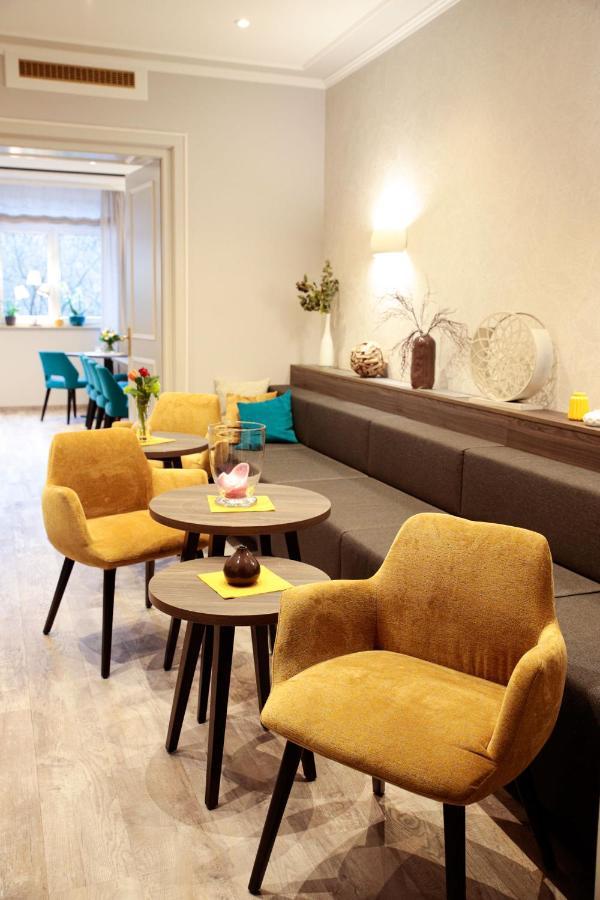 Hotel Fortuna 3*
