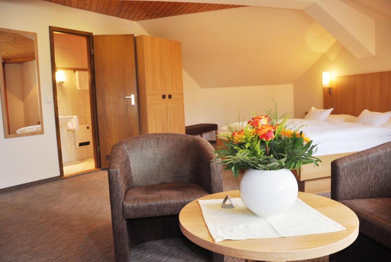 Fortuna Hotel