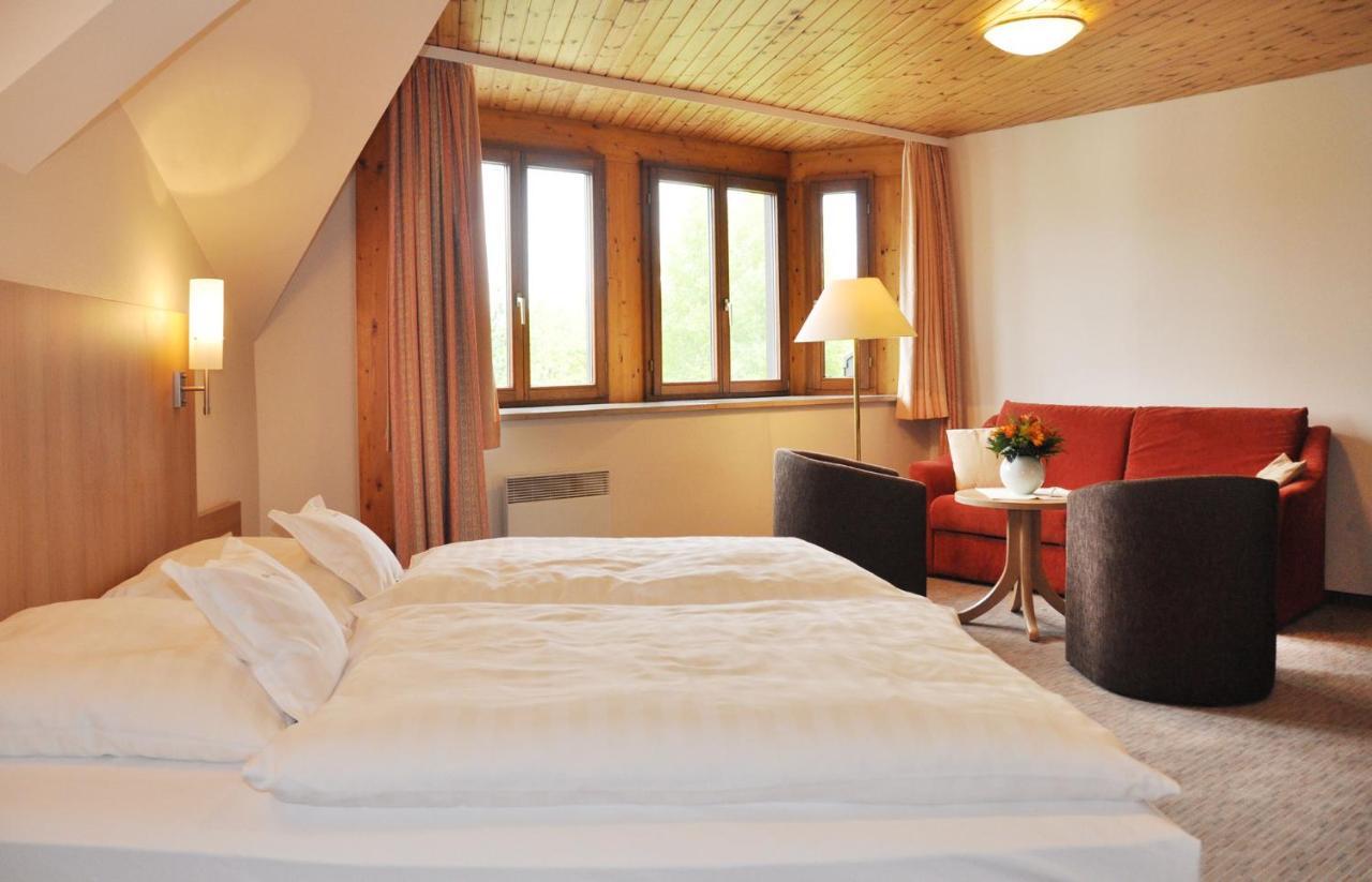 Fortuna Hotel