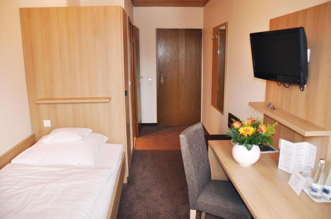 Fortuna 3* Stockach