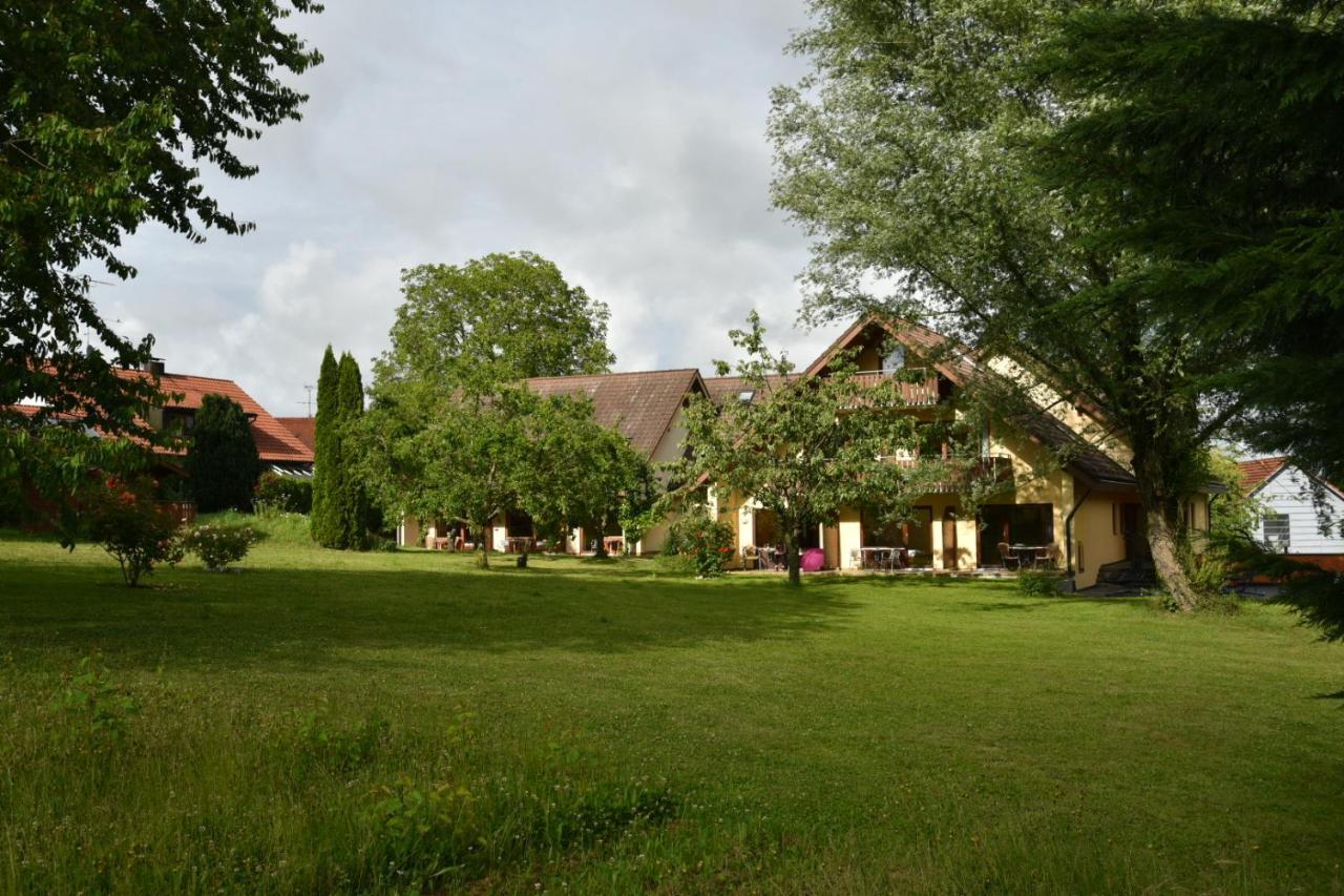 Wohlfuehlhotel Sonnengarten 3*