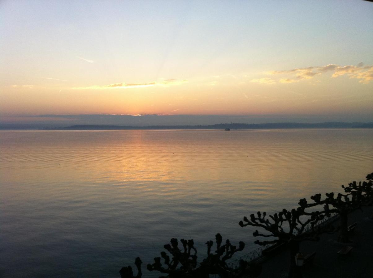 Alte Post Hotel Meersburg