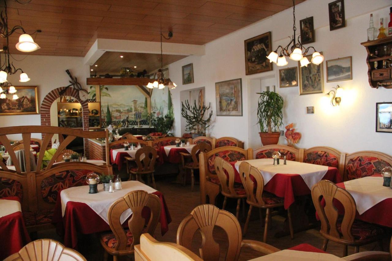 Hotel Alte Post