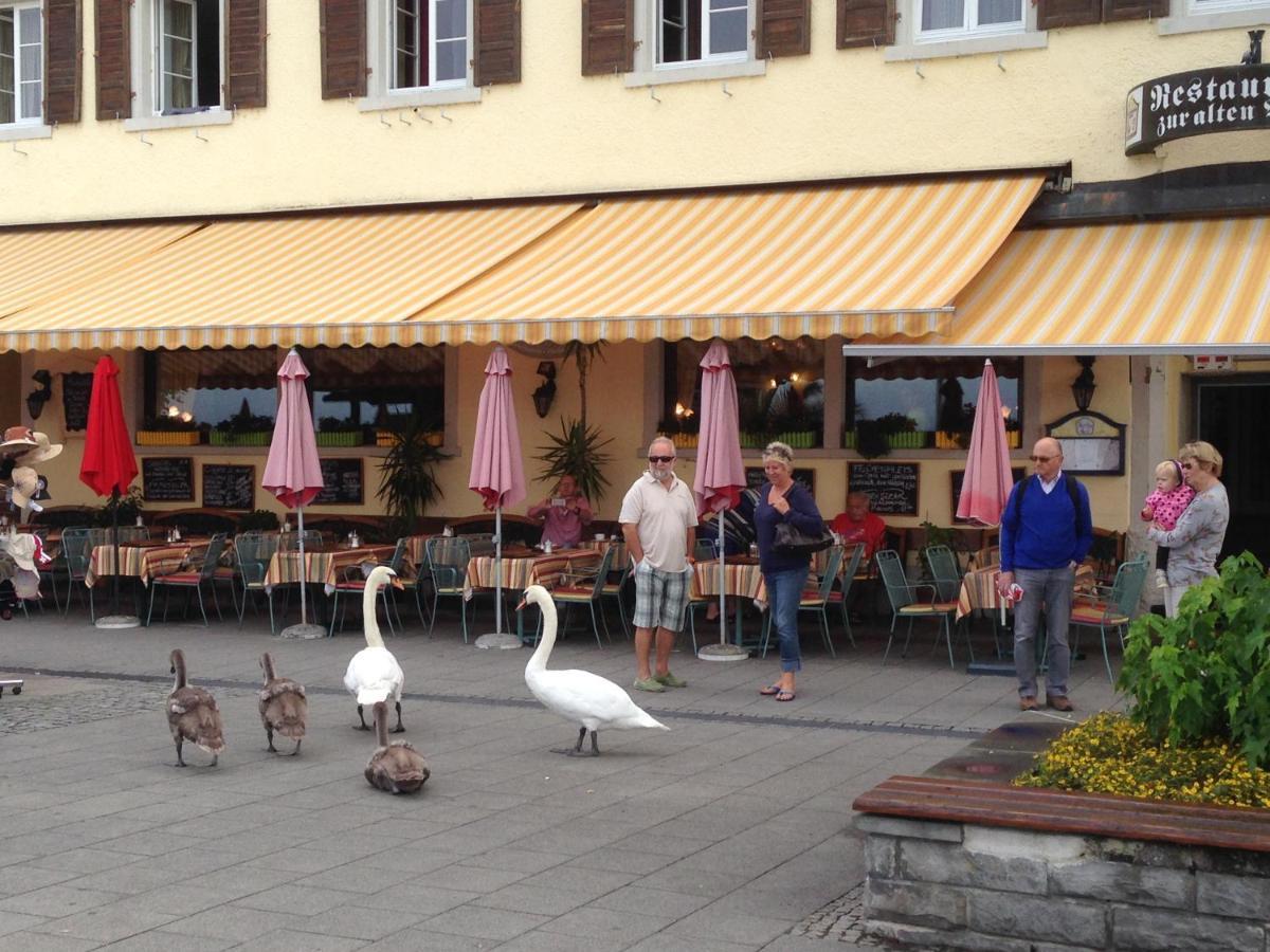 Hotel Alte Post *