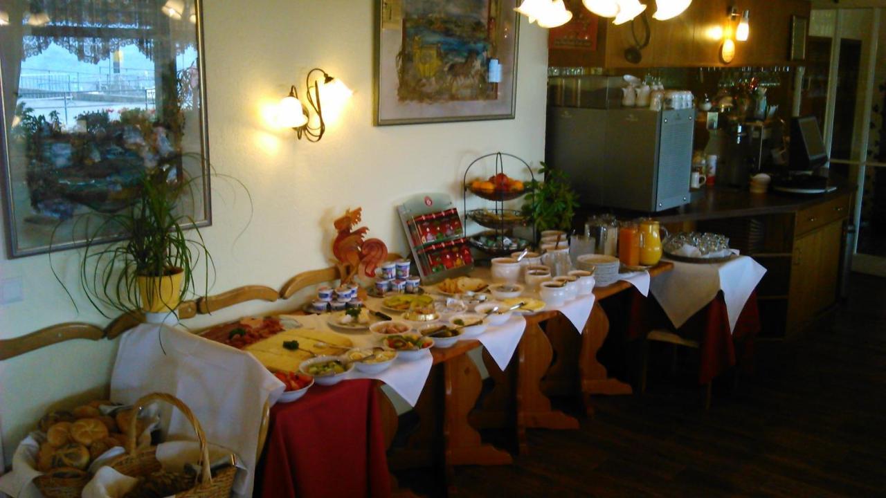 Hotel Alte Post