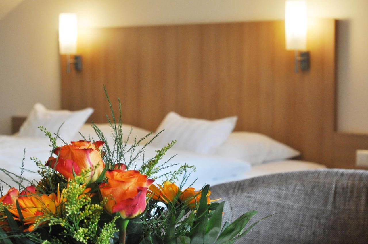 Hotel Fortuna 3*