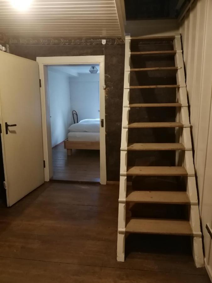 Scheible Haus