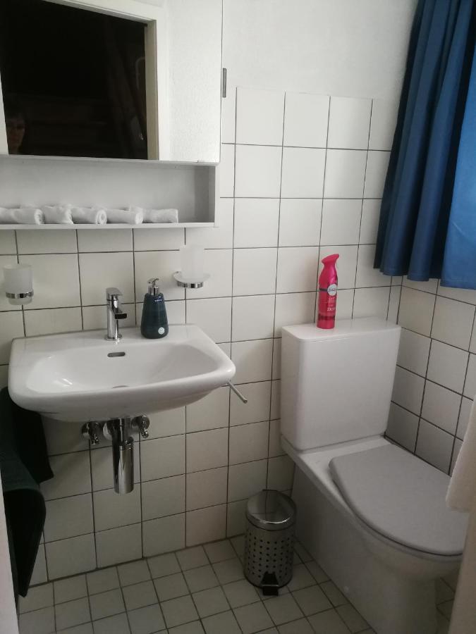 Bed & Breakfast Scheible Haus Romanshorn