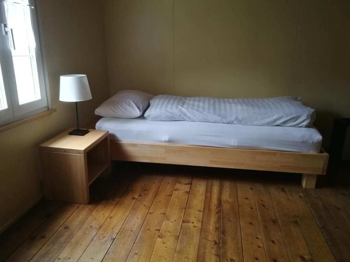 Scheible Haus