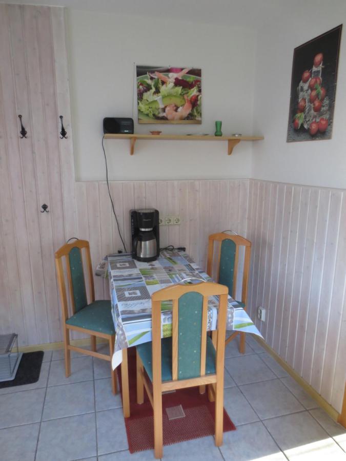 Ferienhaus Ferienhaus Dora Rechlin