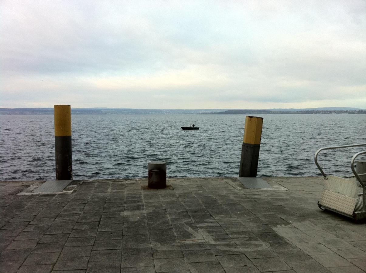 Alte Post Meersburg