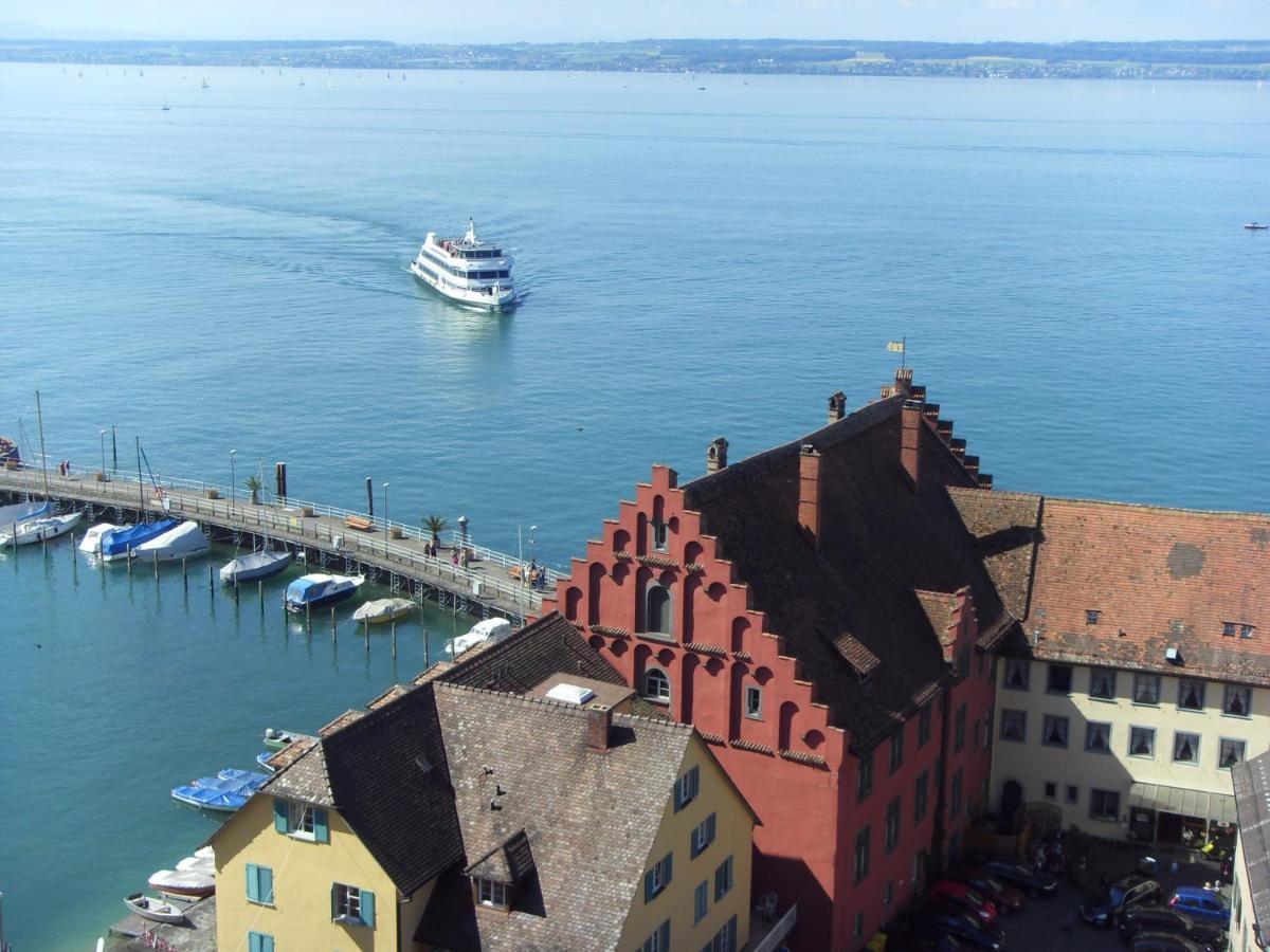 Alte Post Hotel Meersburg