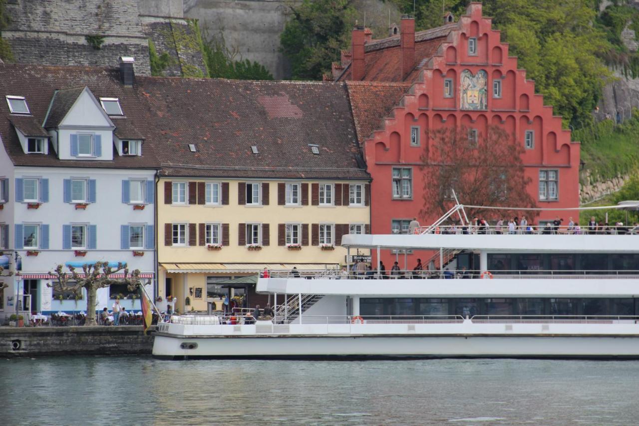 Alte Post Meersburg