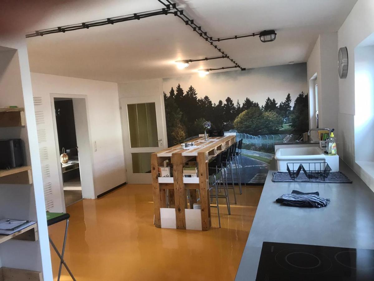 Ferienhaus Tannenhof Holiday home Birgel