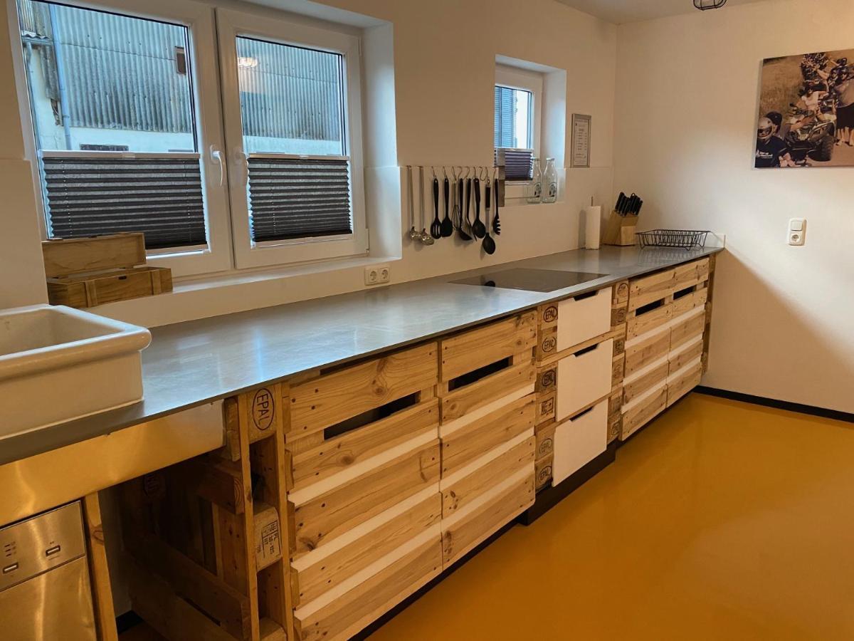 Holiday home Ferienhaus Tannenhof