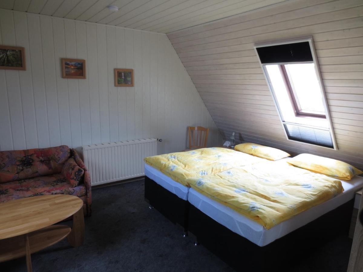 Ferienhaus Dora Ferienhaus Rechlin