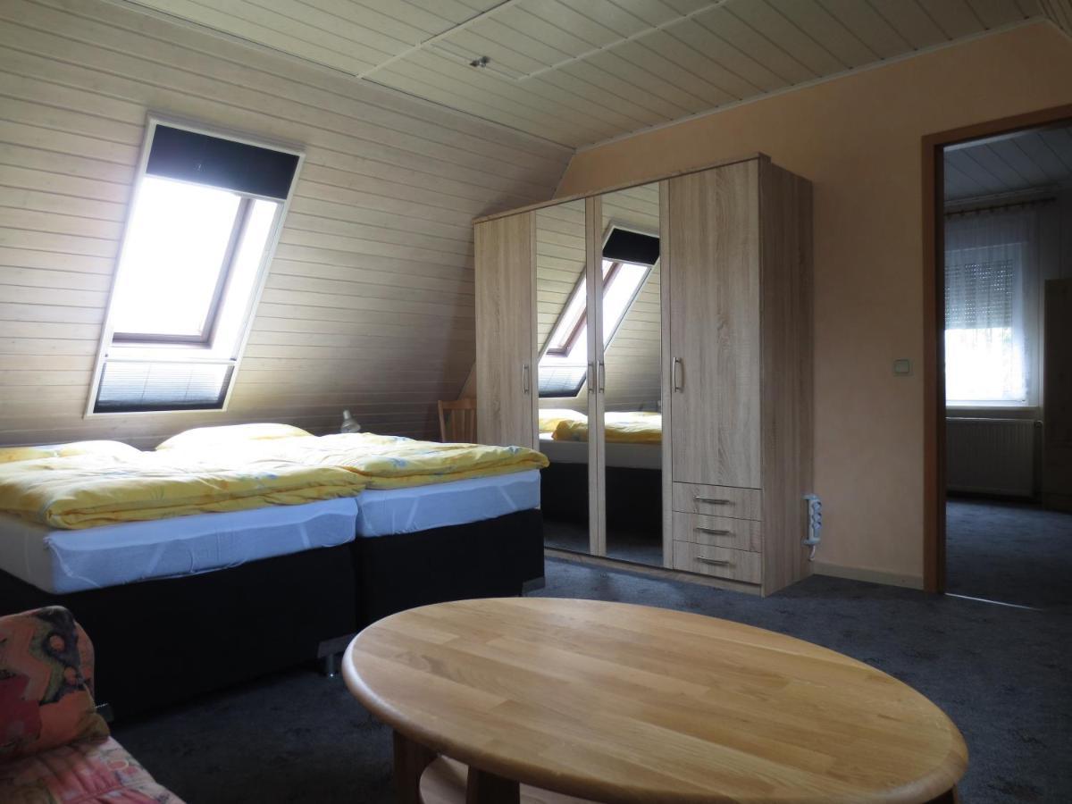 Ferienhaus Dora Ferienhaus