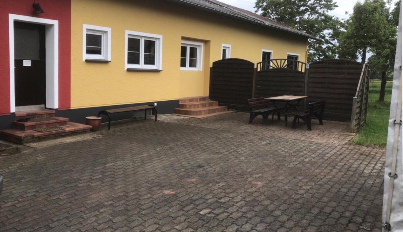 Holiday home Ferienhaus Tannenhof