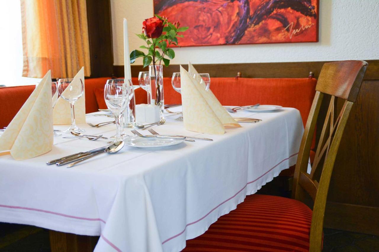 Hotel Fortuna Stockach