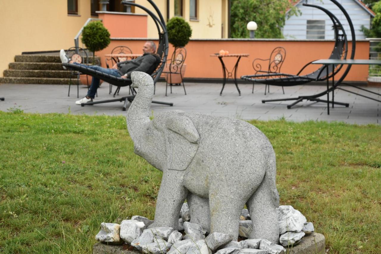 Wohlfuehlhotel Sonnengarten Hotel