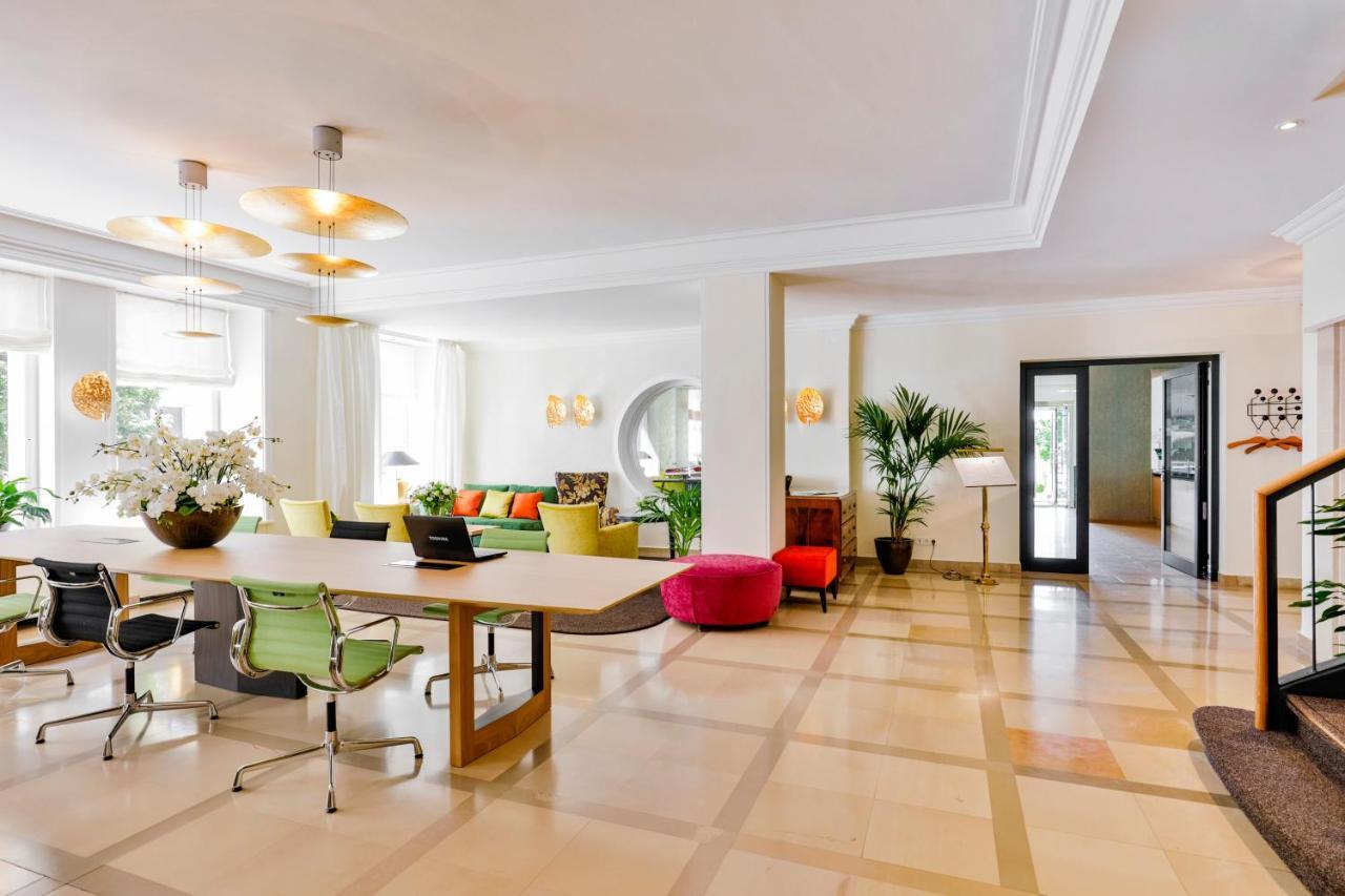 Reutemann-seegarten Hotel