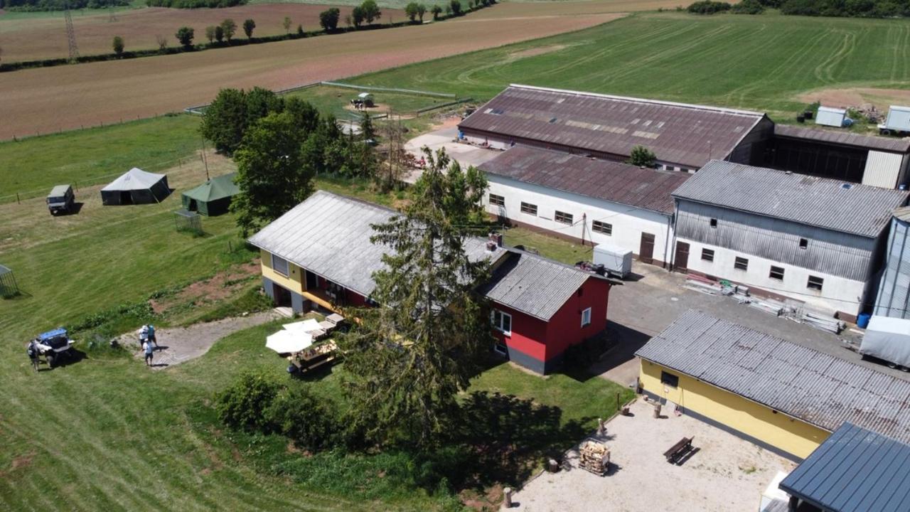 Ferienhaus Tannenhof *