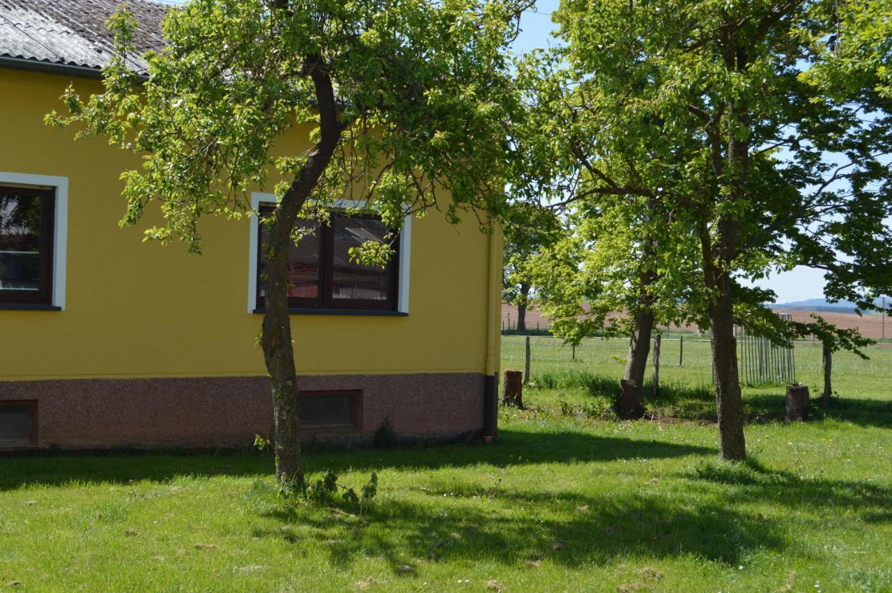 Ferienhaus Tannenhof Birgel