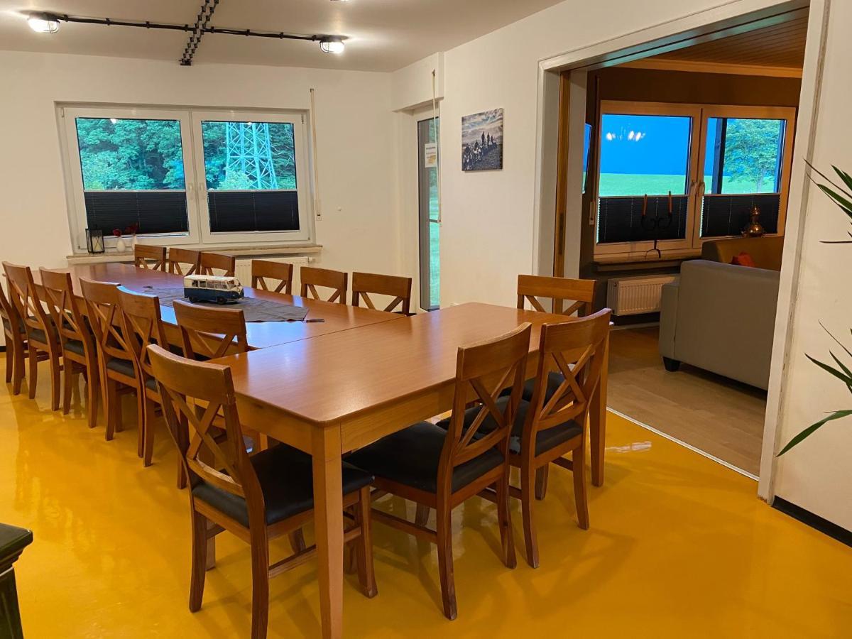 Holiday home Ferienhaus Tannenhof *
