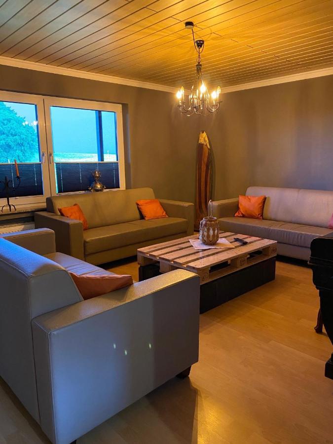 Holiday home Ferienhaus Tannenhof *