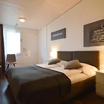 Hotel Bodensee-Arena