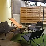 3 Doppel Zimmer Apartement in 9320 Arbon