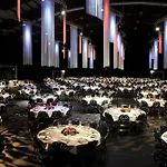 Hotel Bodensee-Arena