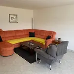 Grosszuegige Ferienwohnung